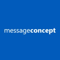 messageconcept Logo
