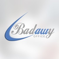 Badawy Law Office Logo