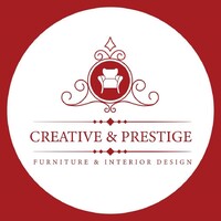 creative&prestige furniture Logo