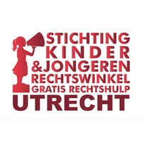 Kinder- en Jongerenrechtswinkel Utrecht Logo