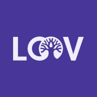 LOOV - #1 organic Nordic superfood company Logo