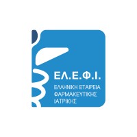 EL.E.F.I. Hellenic Society of Pharmaceutical Medicine a Member of International Federation IFAPP Logo