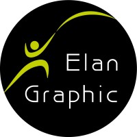 Elan Graphic Logo