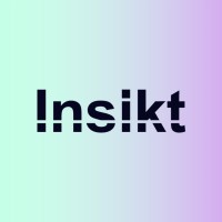 Insikt Digital Sapiens Logo