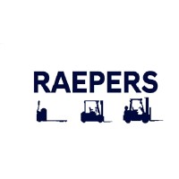 Raepers nv Logo