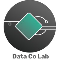 Data Co Lab Logo