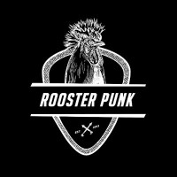 Rooster Punk Logo
