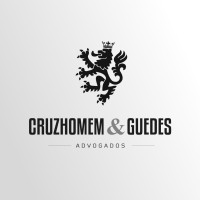 CRUZHOMEM & GUEDES Advogados Logo
