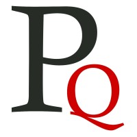 PharmQual Inc. Logo