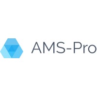 AMS Pro UG (haftungsbeschränkt) Logo