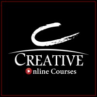 Creative Online Courses Logo