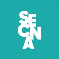 Social Enterprise Council of NSW & ACT (SECNA) Logo