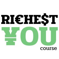 Richest You University Logo