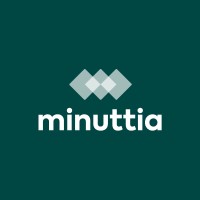 Minuttia Logo