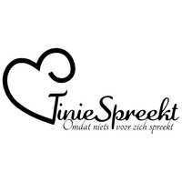 TinieSpreekt Logo