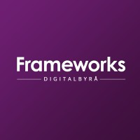 Frameworks AS Logo