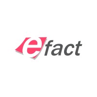 Efact Logo