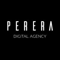 PERERA DIGITAL Logo
