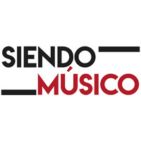 Siendo Músico Logo