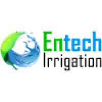 Entech Irrigation Logo