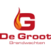 De Groot Brandwachten Logo