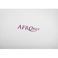 Afrolady Concepts Logo