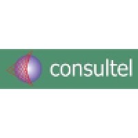 Consultel c.a. Logo