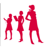 Hôtesses de France Logo