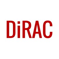 DiRAC - HPC Logo