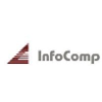 InfoComp Logo