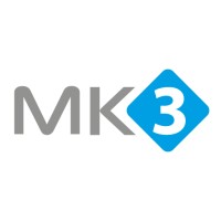 MK3 Mobile Logo