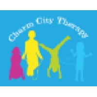 Charm City Therapy Logo