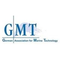 GMT - German Association for Marine Technology Logo