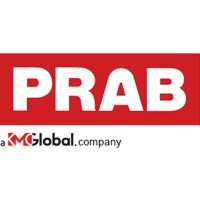 PRAB, Inc. Logo