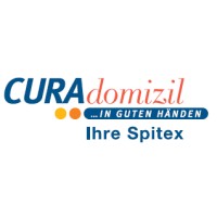 CURAdomizil AG, Ihre Spitex - in der Nordwestschweiz Logo