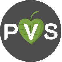 Pittsburgh Vegan Society Logo
