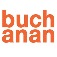Project Buchanan Logo
