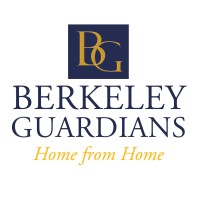 Berkeley Guardians Logo