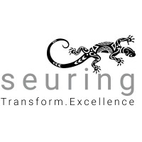 seuring.partners Ltd. Logo