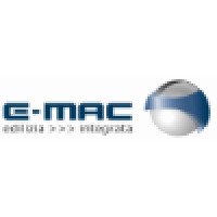 Gruppo E-Mac Logo