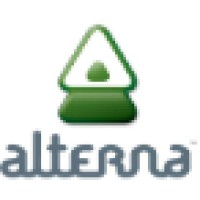 Alterna Corp. Logo