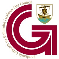 Galway City Council Logo