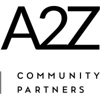 A2Z Community Partners Logo