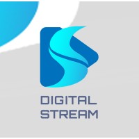 Digital Stream Logo