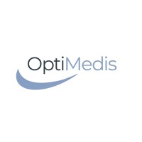 OptiMedis AG Logo