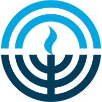 Jewish Federation of Greater Atlanta Logo