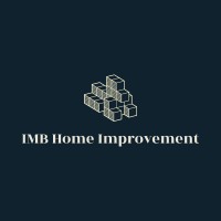 IMB Home Improvement Logo