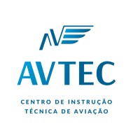 AVTEC BRASIL Logo