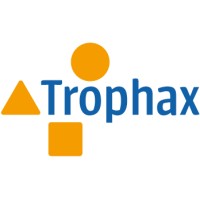 Trophax Logo