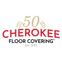 Cherokee Floor Covering Logo